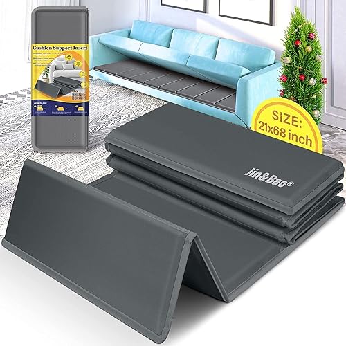 Miniatura 7 de JinBao Soporte de cojín de sofá para flacidez resistente madera maciza para sofá soporte de 21 a 23 pulgadas para sillón soporte de sofá debajo de