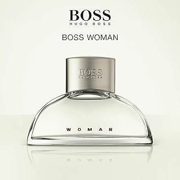 hugo boss boss woman