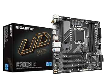GIGABYTE マザーボード B460m➕CPUi5 11400 Amazon | GIGABYTE B460M DS3H マザーボード MicroATX [Intel