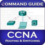 AND CCNA Routing & Switching Command Guide 2018