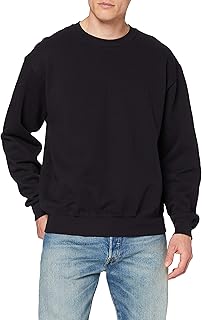 Fruit of the Loom Men's Pullover Sweater