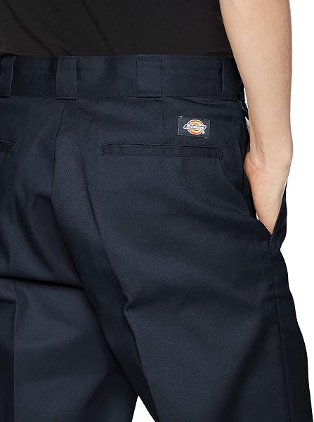 [Dickies ディッキーズ] パンツ US874 ワークパンツ メンズ [並行輸入品] - 4