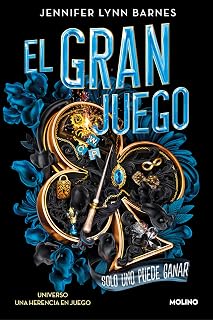 El Gran Juego