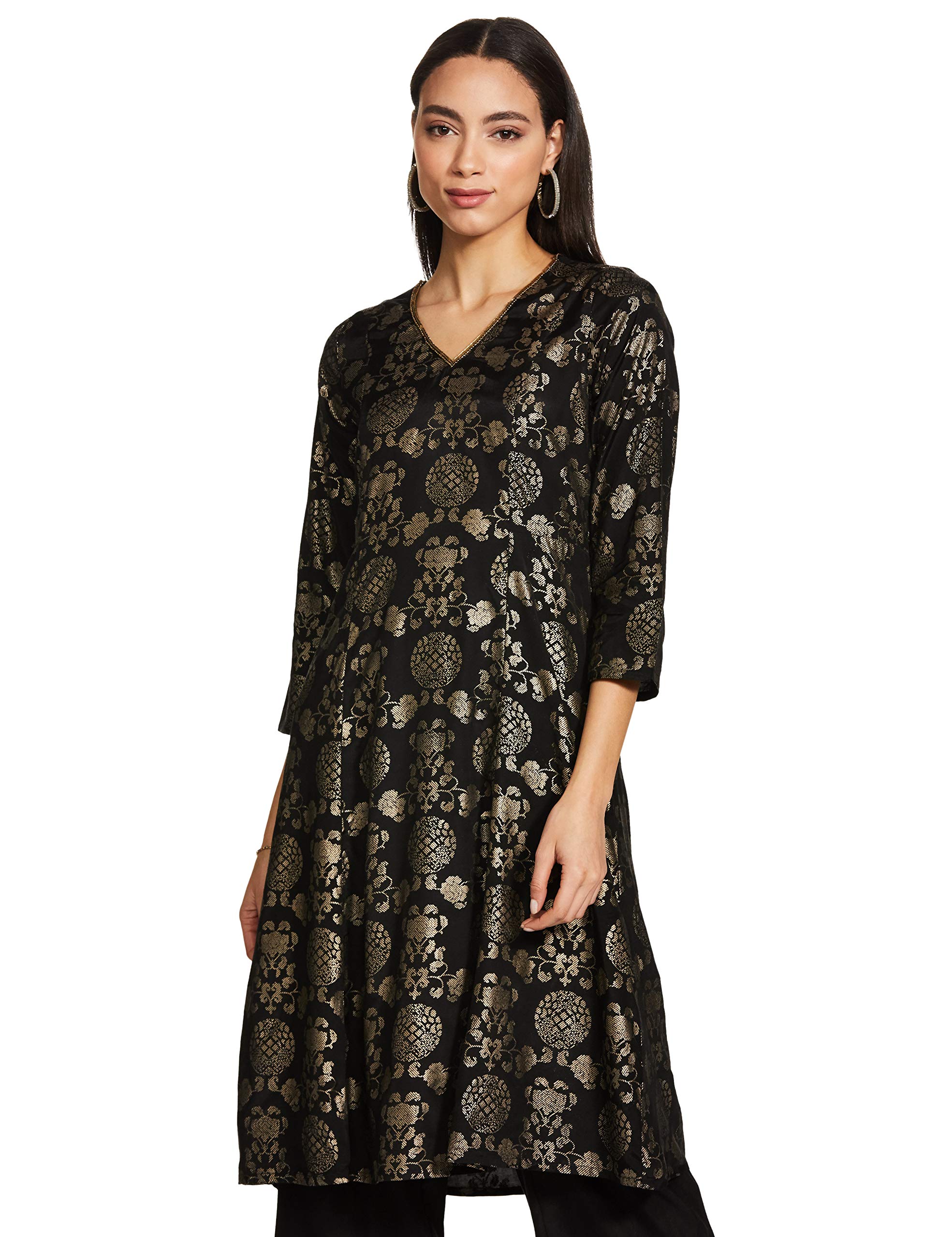 global desiWomen Tunic Shirt