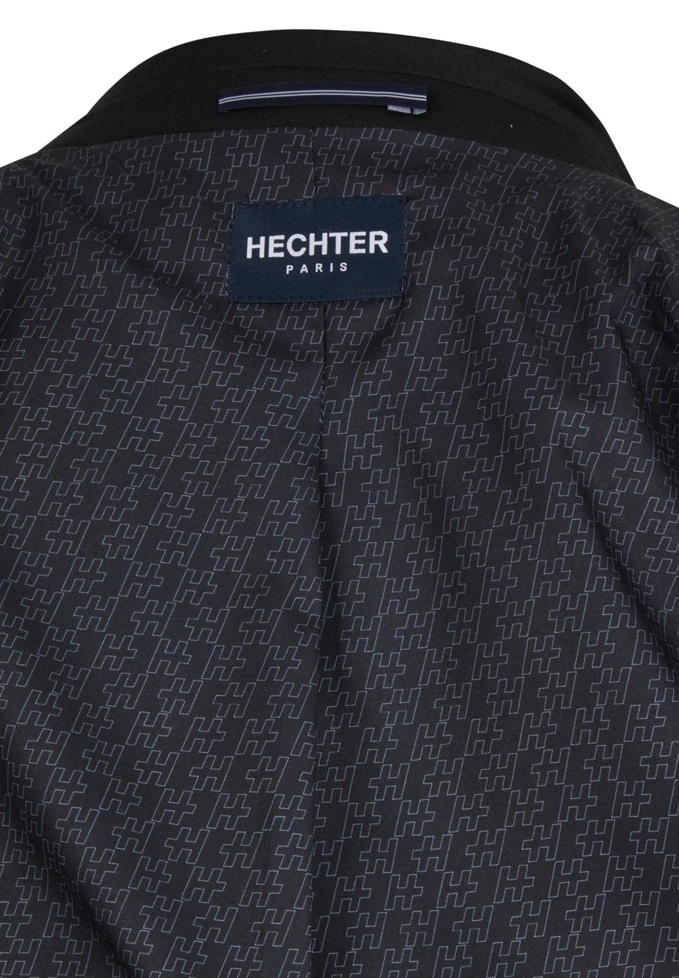 Daniel Hechter - Modern Fit - Herren Baukasten Sakko