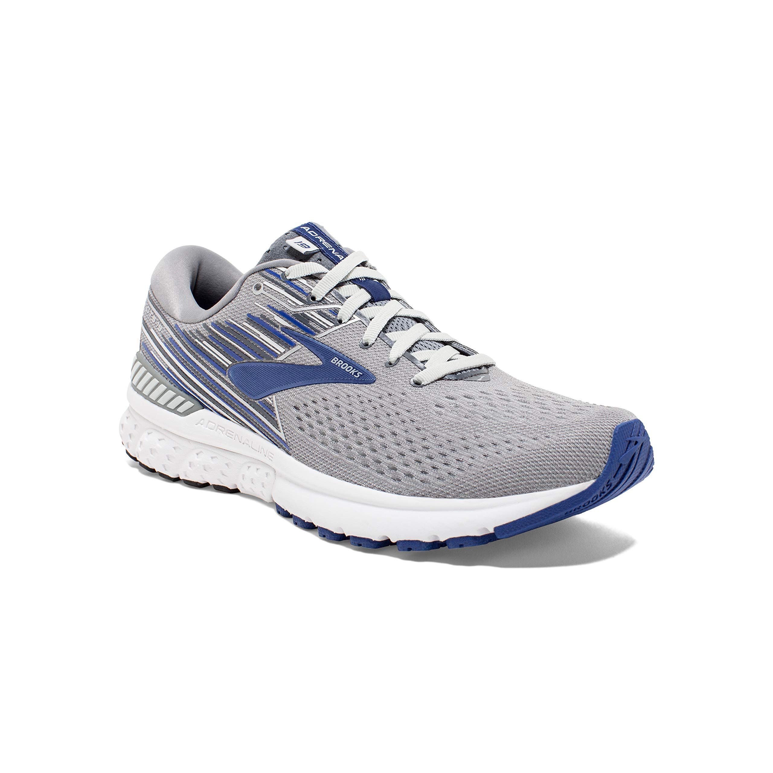 Brooks Mens Adrenaline GTS 19 Running Shoe