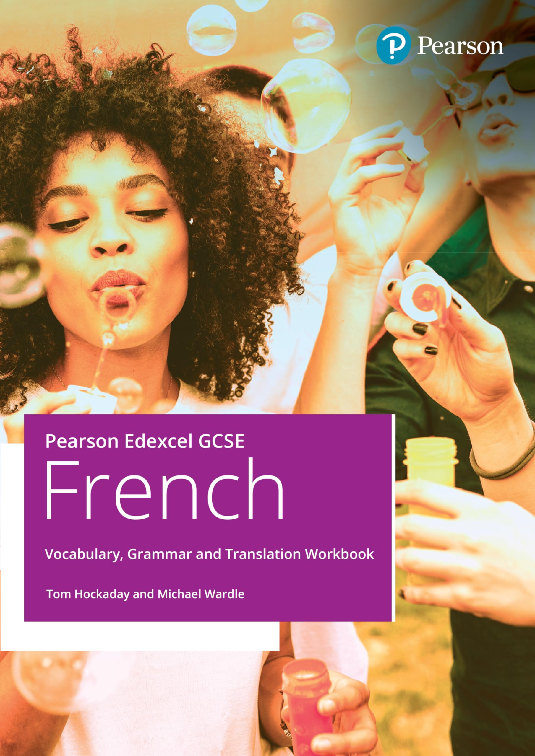 Pearson Edexcel Gcse French Vocabulary