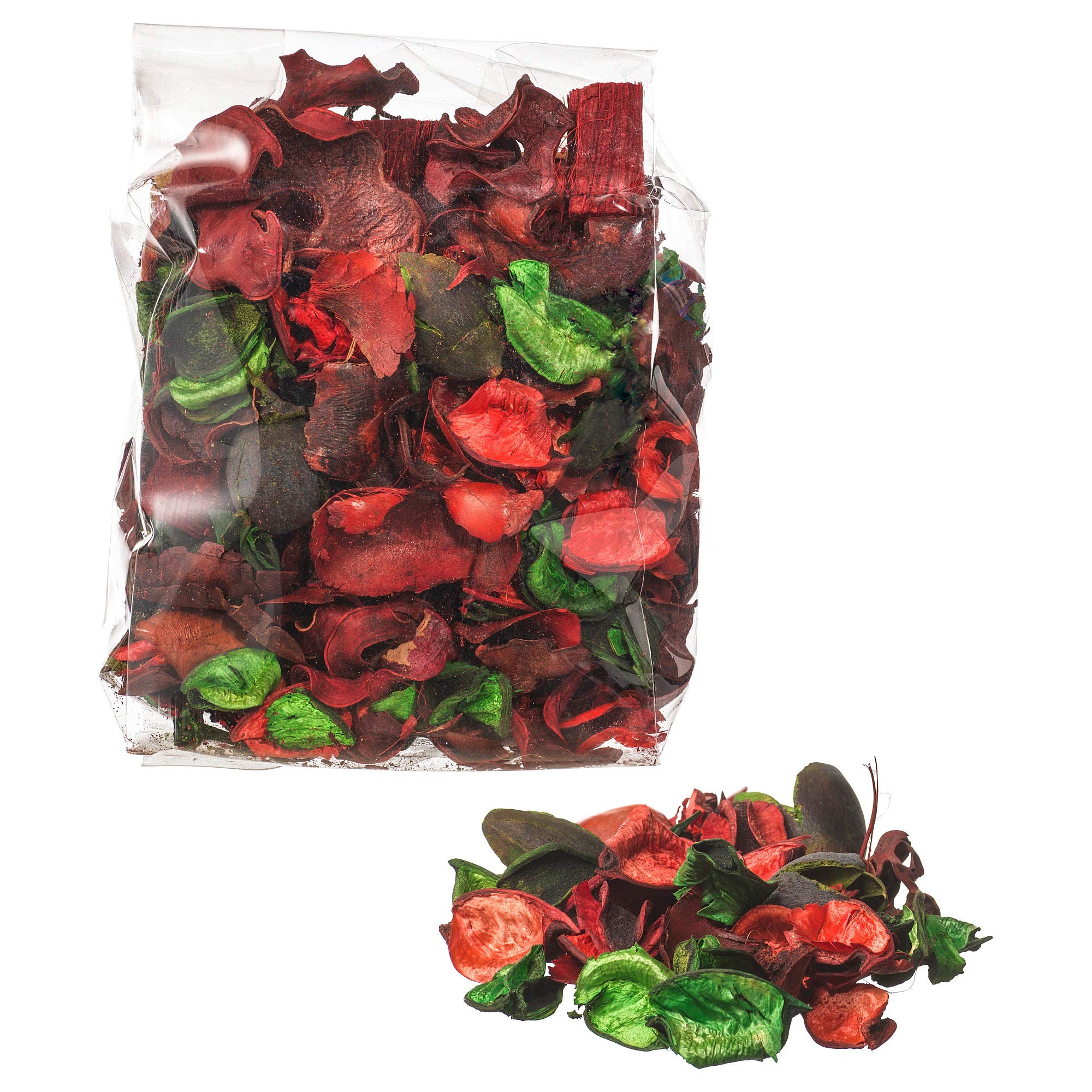 IKEA DOFTA Potpourri (Scented, Red Garden Berries)