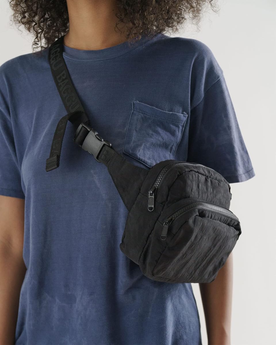 The Re-Puff Belt Bag view 2