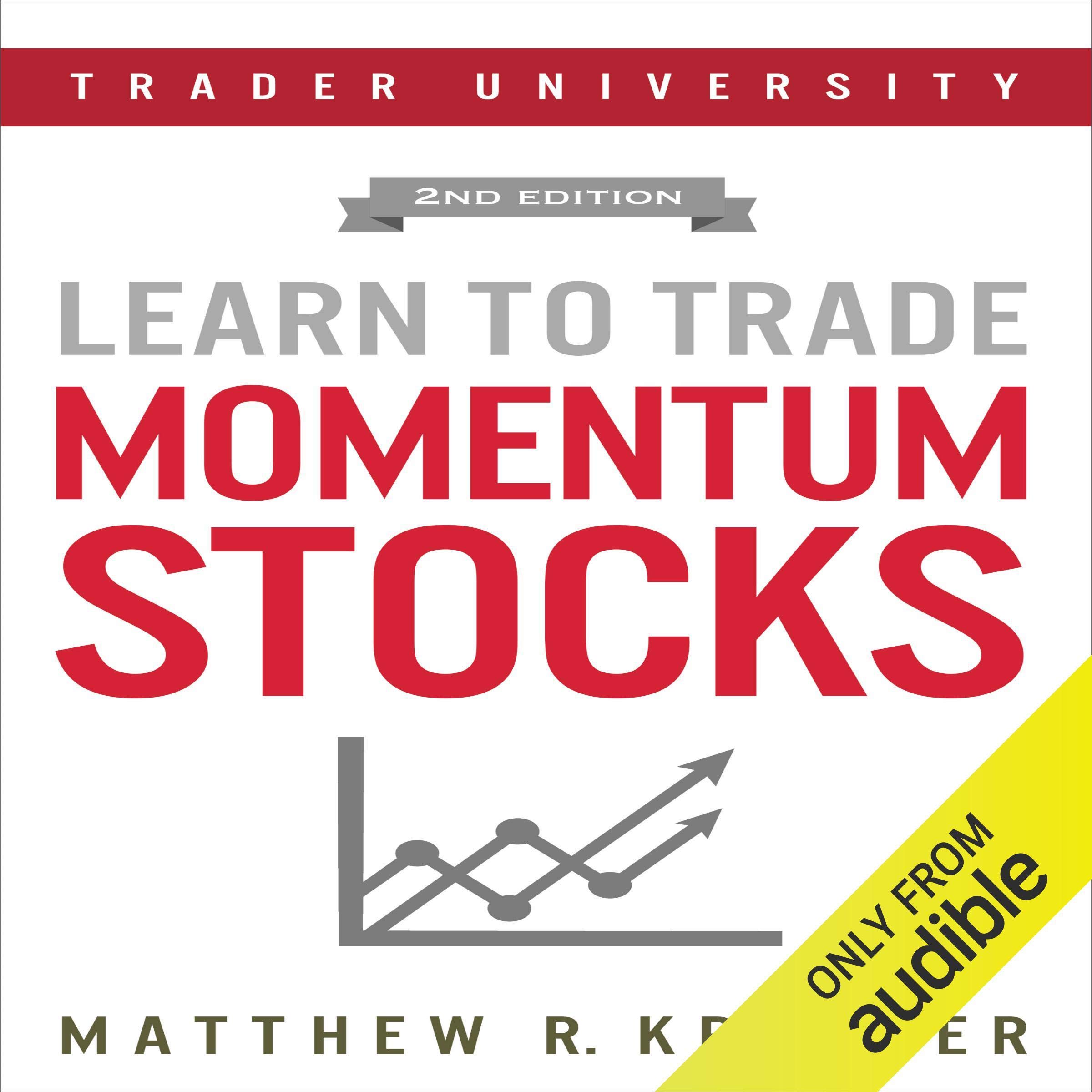Learn to Trade Momentum Stocks