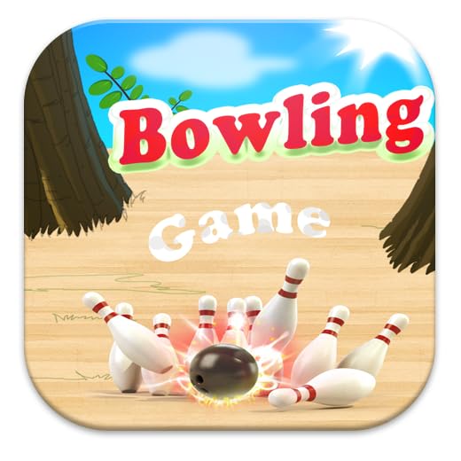 bowling game
