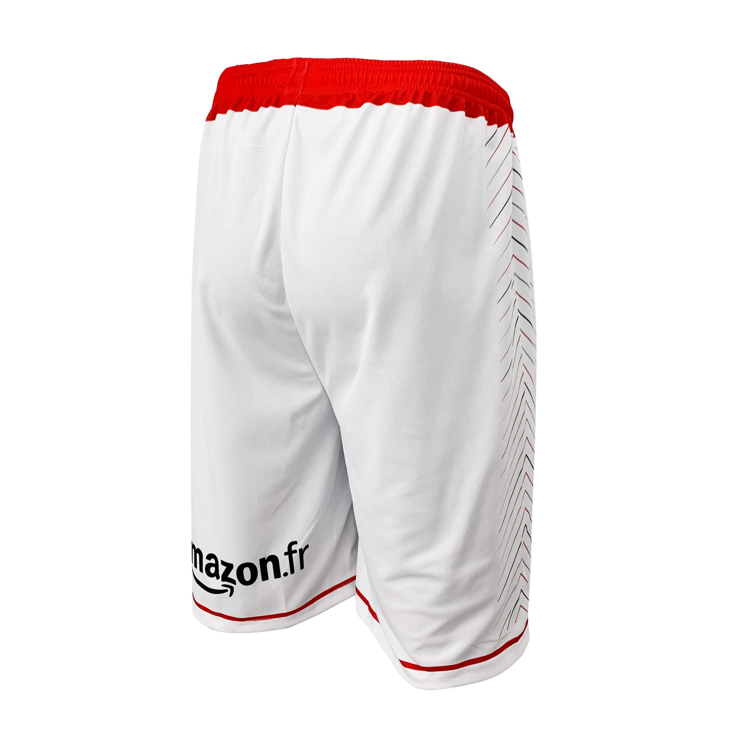 Pantalón corto oficial para niño 2019-2020