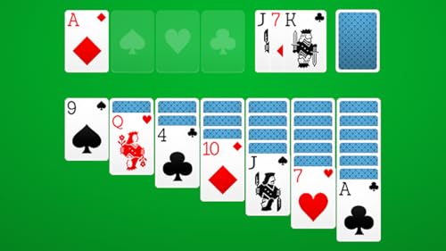 Solitaire