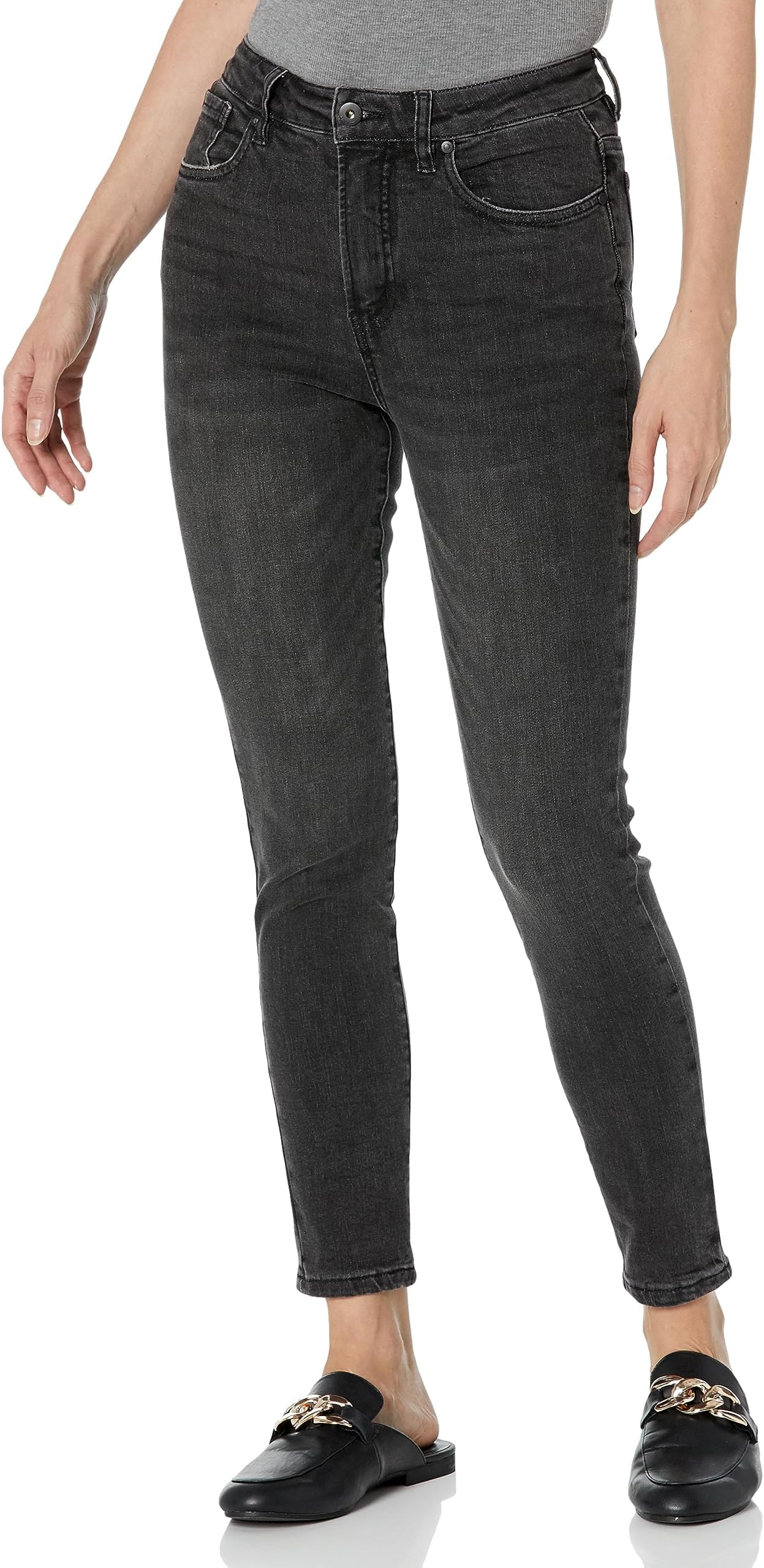 Carve Designswomens Skyler Skinny Jean Casual Pants