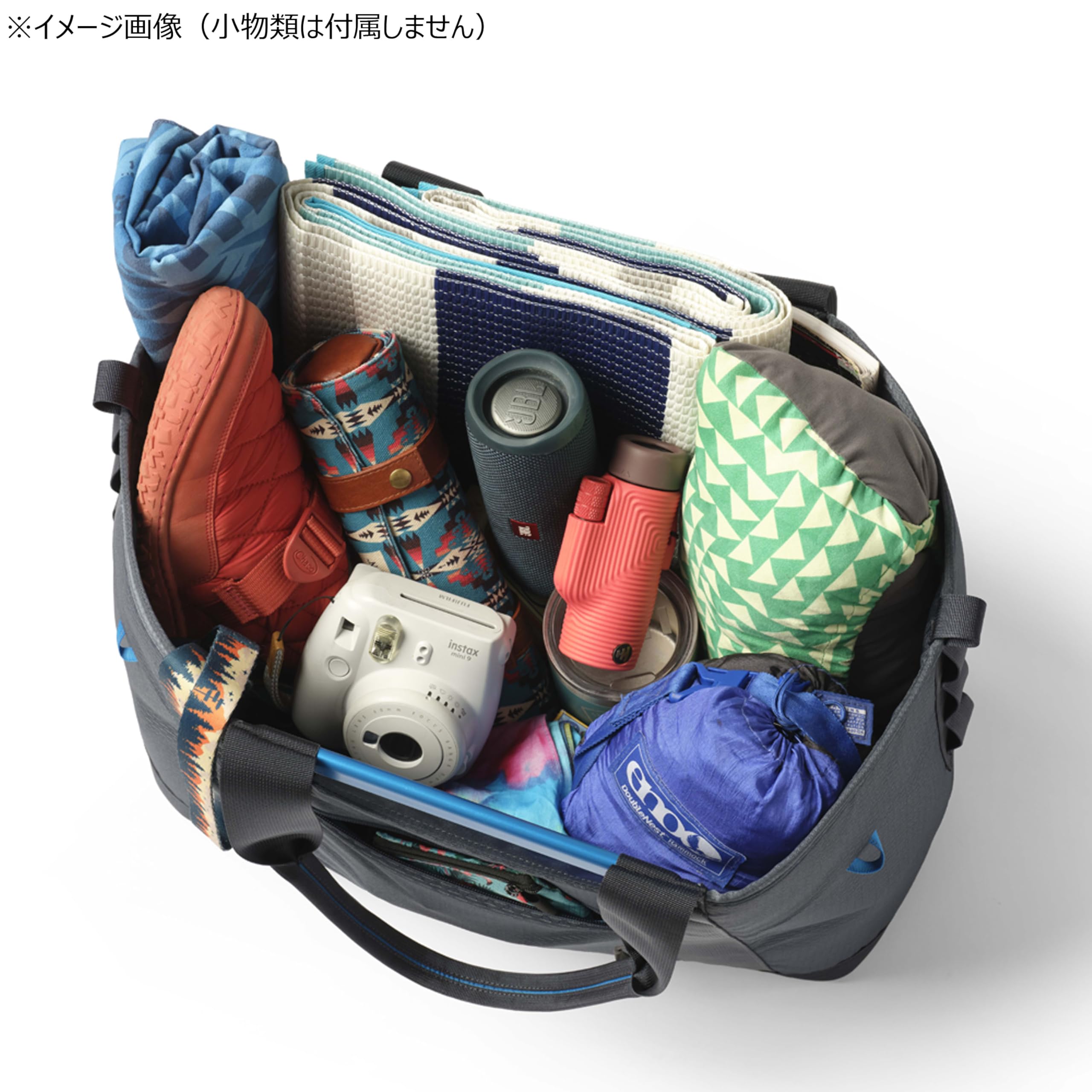 Amazon.co.jp: GREGORY アルパカユーティリティートート50
