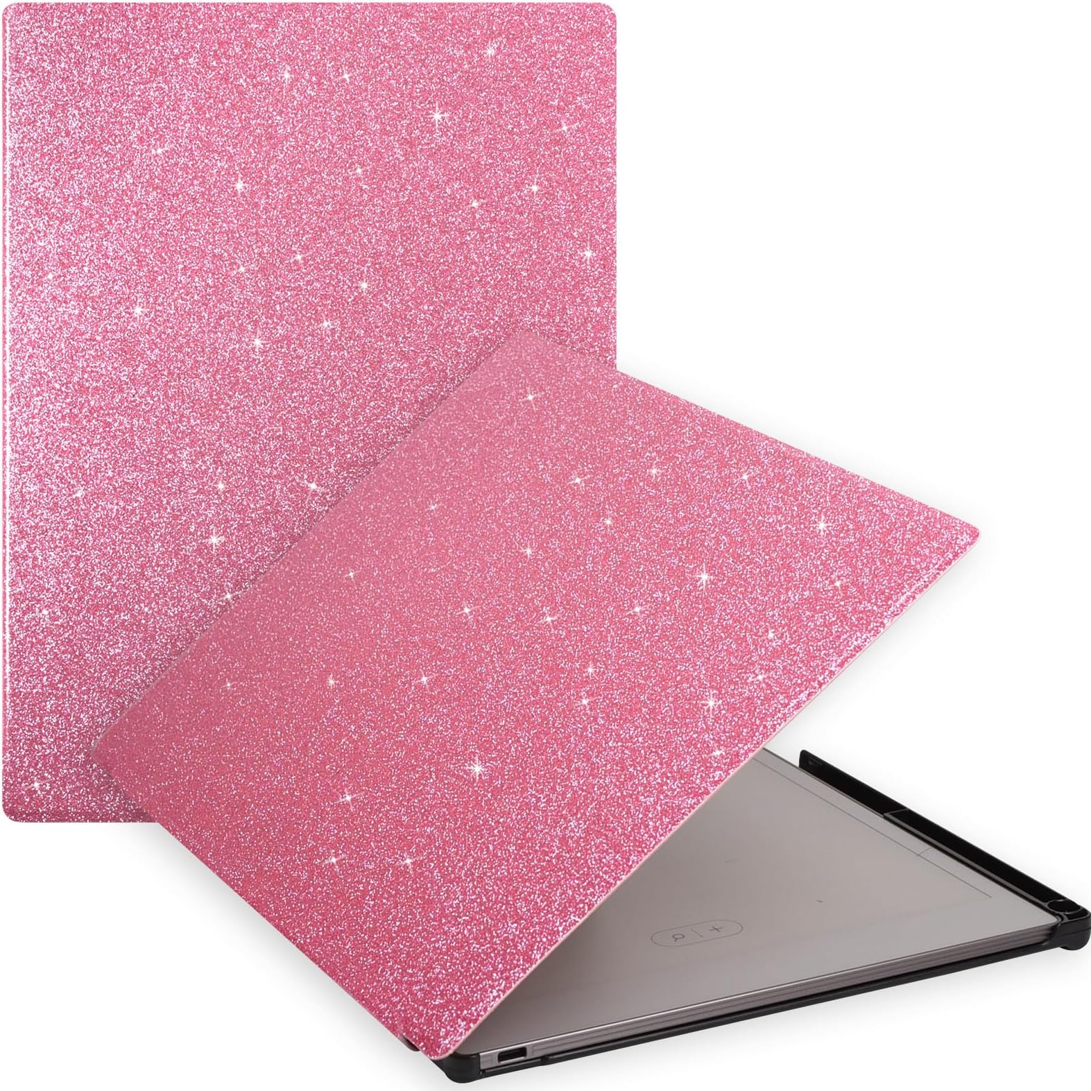 CoBak Funda Para Tableta De 11.8 Pulgadas Remarkable Paper Pro Color 2024 Lanzada - Smart Auto Sleep/Wake Folio Funda Protectora Ligera Con Soporte Integrado Para Bolígrafo Y Soporte Para Puntas (tono