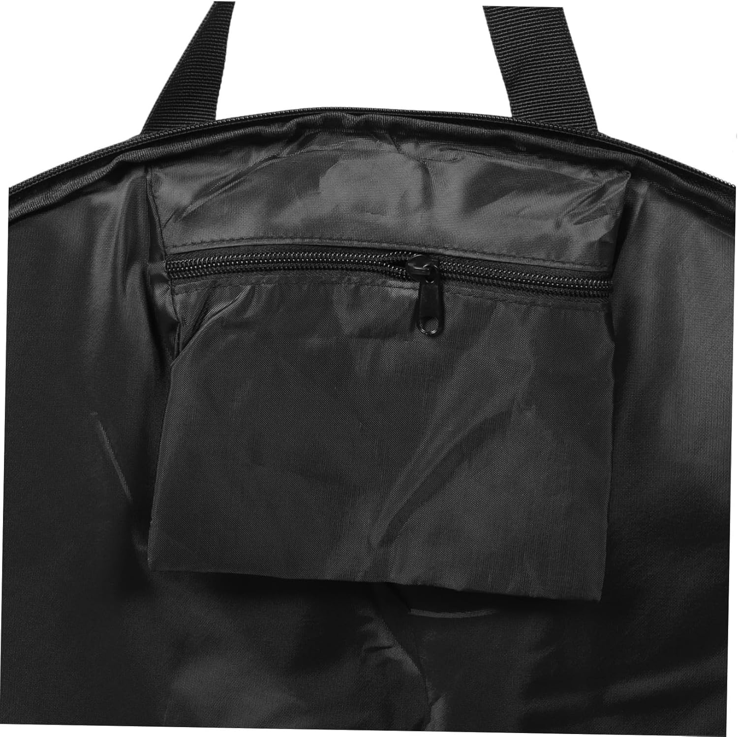 Bike Wheel Storage Bag for Wheel Pouch for Road and Mountain Reusable Design Smooth Zipper for Easy Access Lining