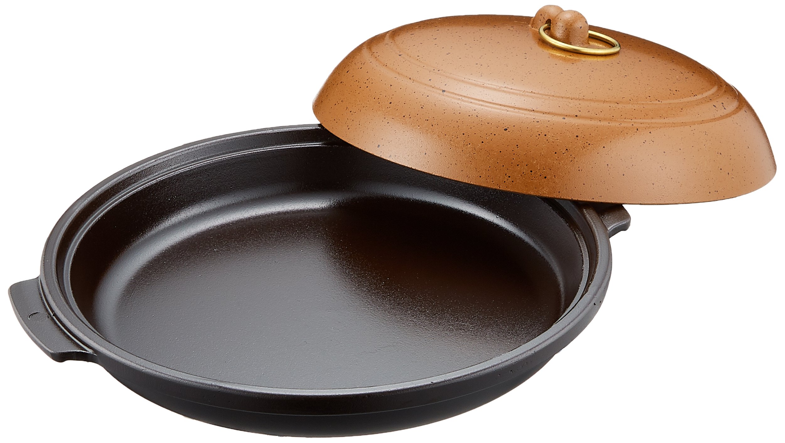 Amazon.com: Endoshoji QTU07182 Commercial Pot, Yamato Pot, 7.1