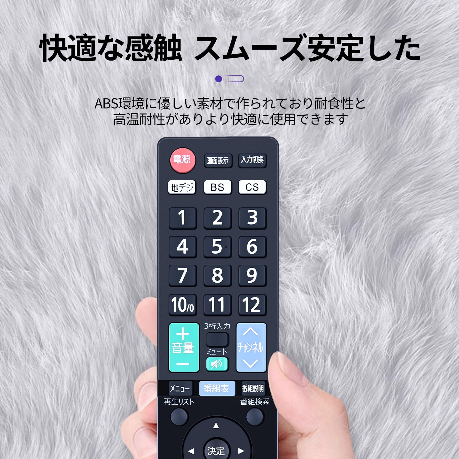 Amazon | テレビリモコン RC-001 for ORION テレビ リモコン オリオン 