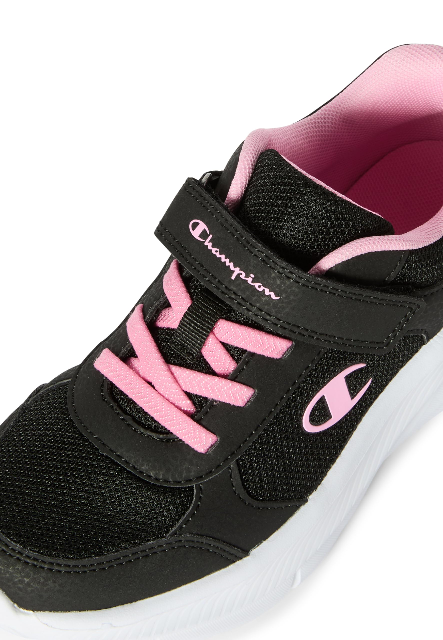 Champion HRO G PS, Scarpe Bambine e Ragazze