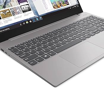 Amazon.com: Lenovo IdeaPad S340 15.6