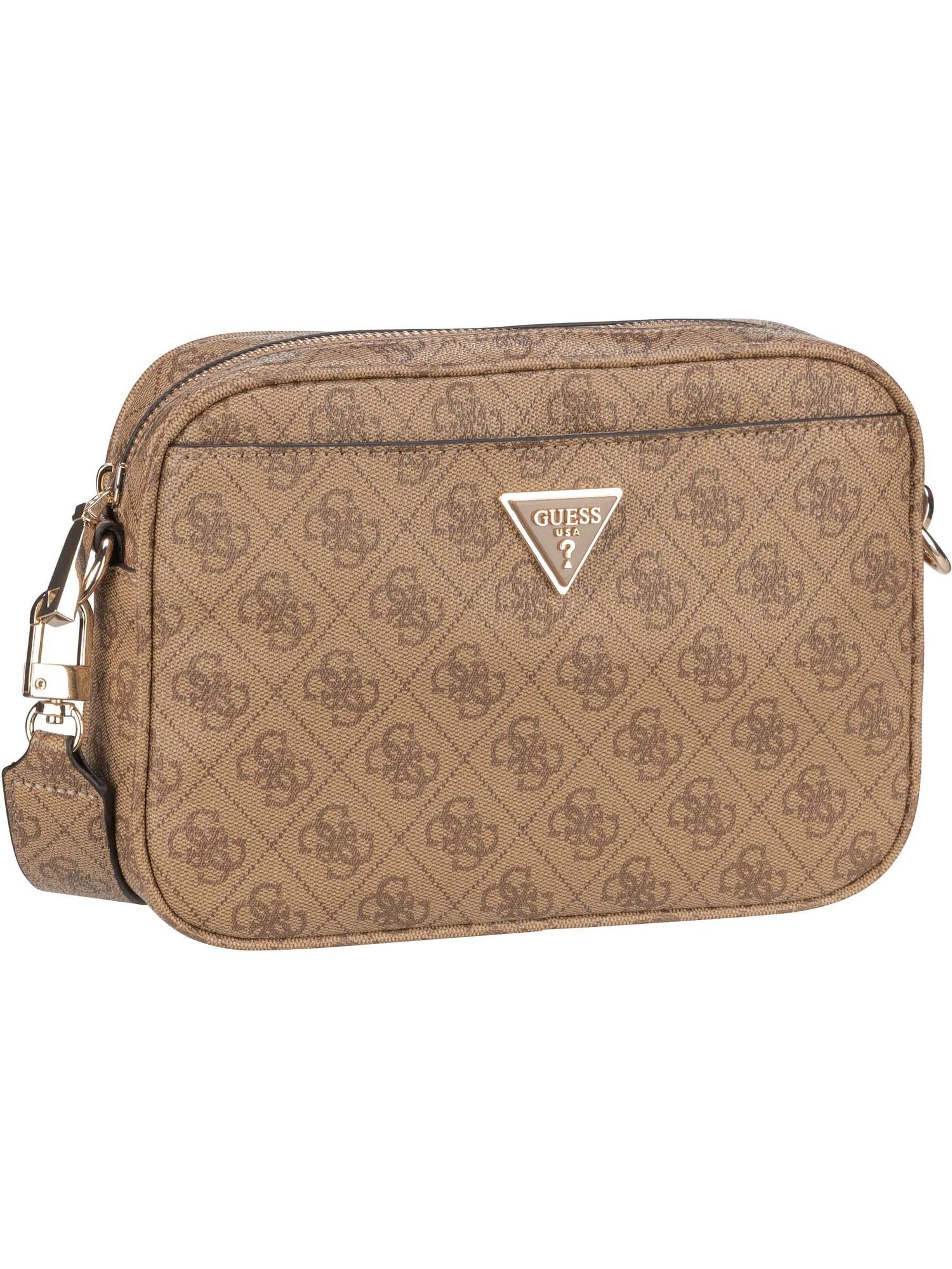 GUESS Bolso bandolera para mujer Meridian