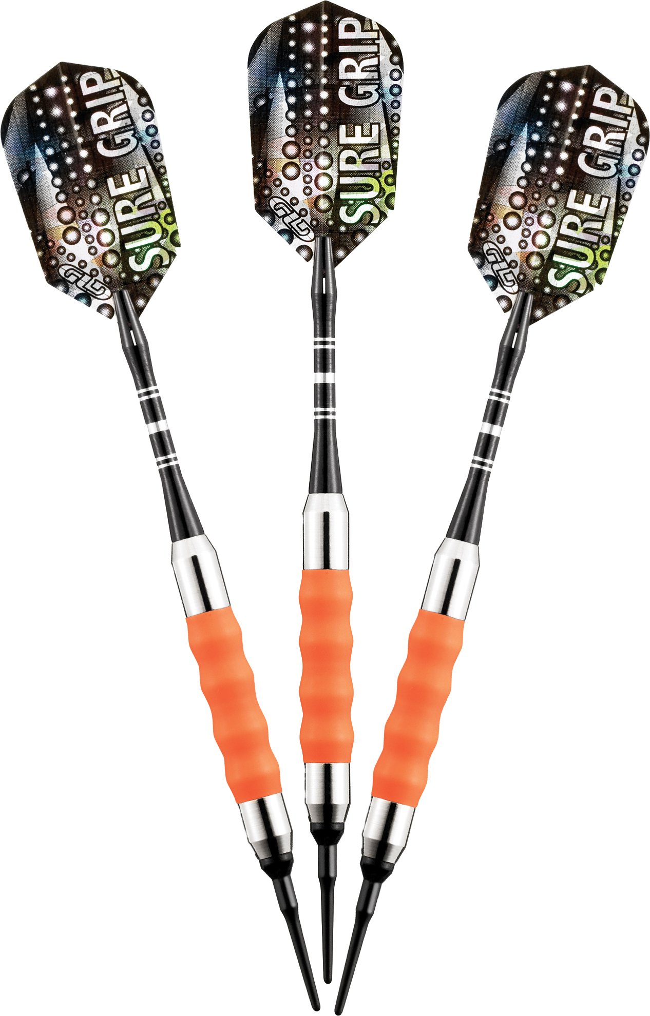 Sure Grip Soft Tip Darts