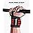 DMoose Fitness Wrist Wraps (IPL Approved) Avoid Injury & Maximize Grip with Thumb Loop, 18 or 12 Gym Wrist Wraps Pair, Wrist Wraps for Weightlifting Men, Wrist Brace for Working Out & Wrist Support