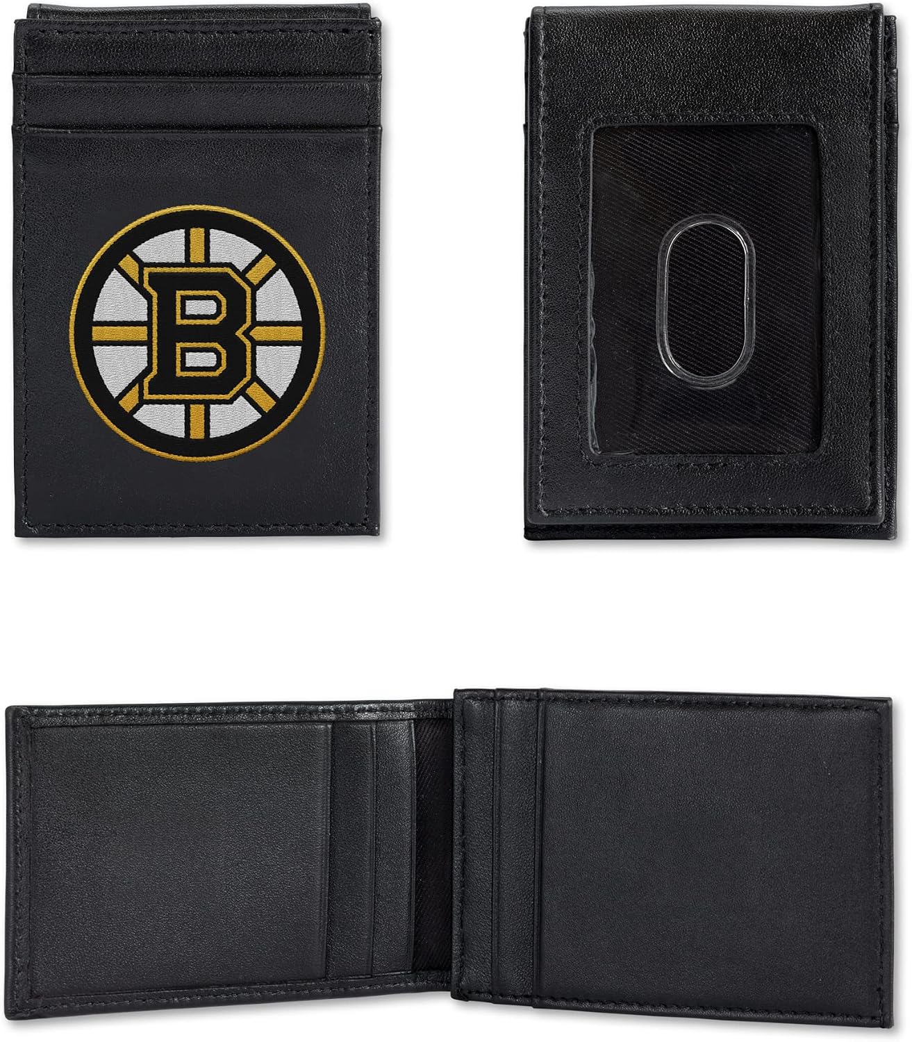 Rico Industries Front Pocket, Boston Bruins