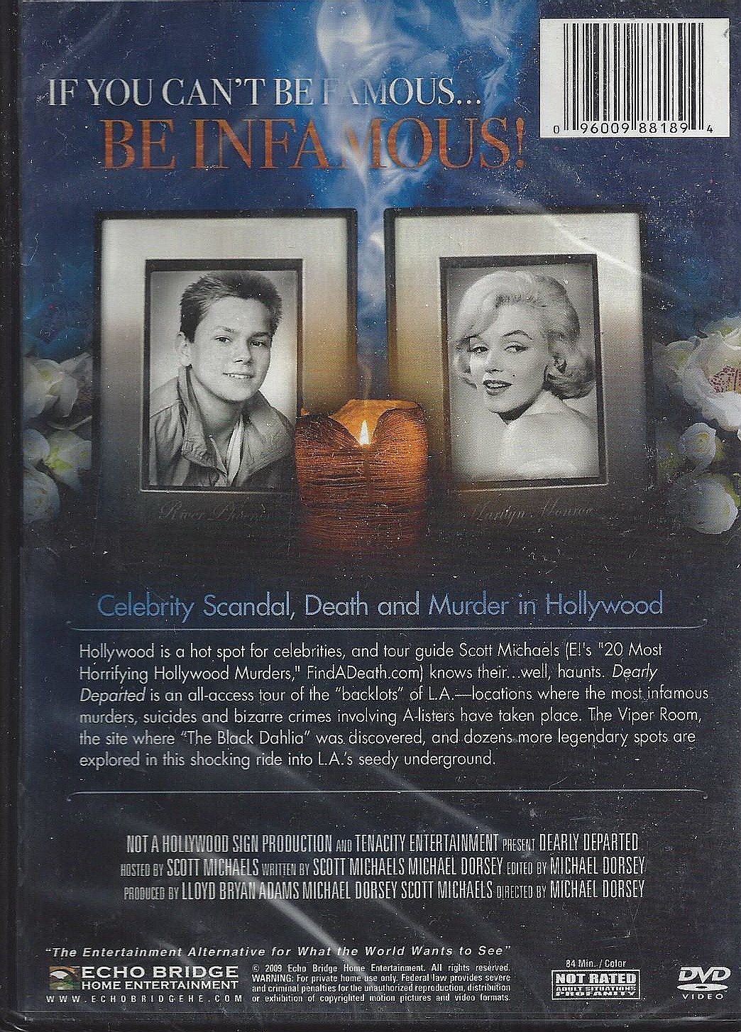 Dearly Departed