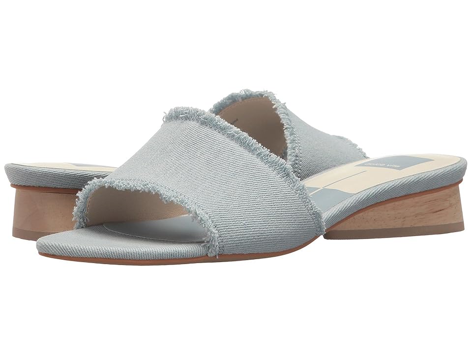 

Dolce Vita Adalea (Light Blue Denim) Women's Shoes