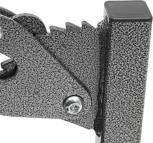 Miniatura 9 de Banco de descompresión elástico para espalda, mesa de descompresión, para aliviar el dolor, mesa de inversión, banco de entrenamiento para el hogar,