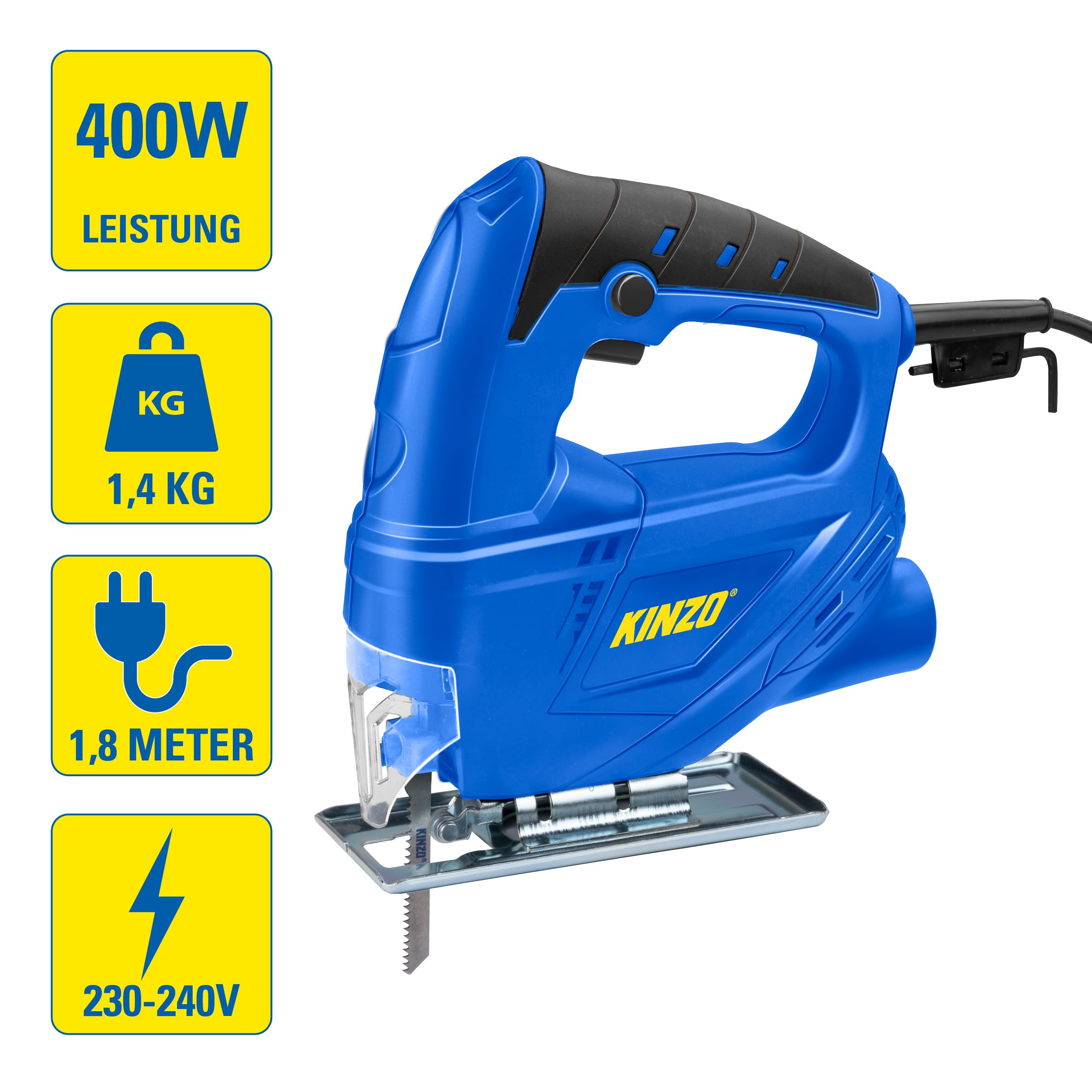 Decoupeerzagen zaagmachines kopen? ✔️ Tot 44% korting