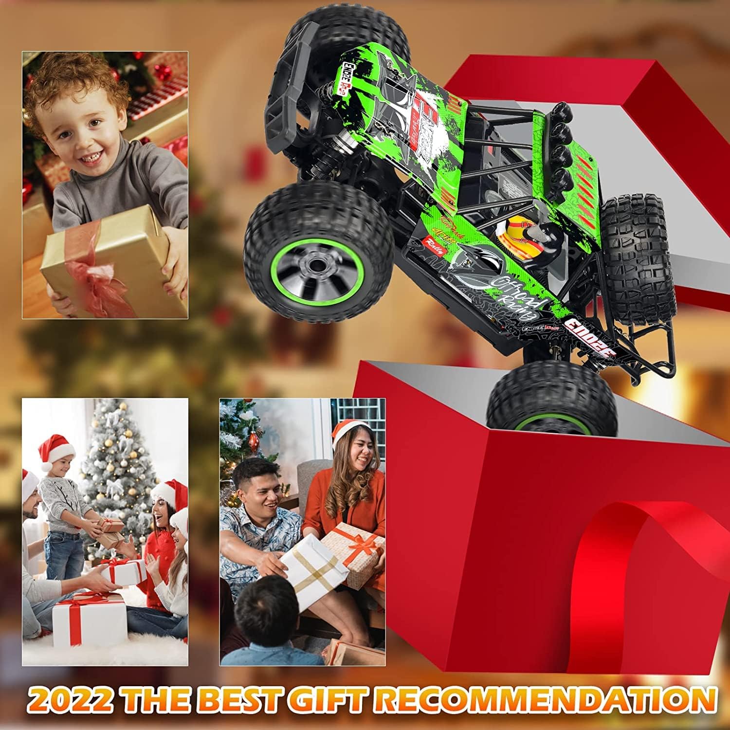 Buy kolegend Remote Control Car 1/10 
