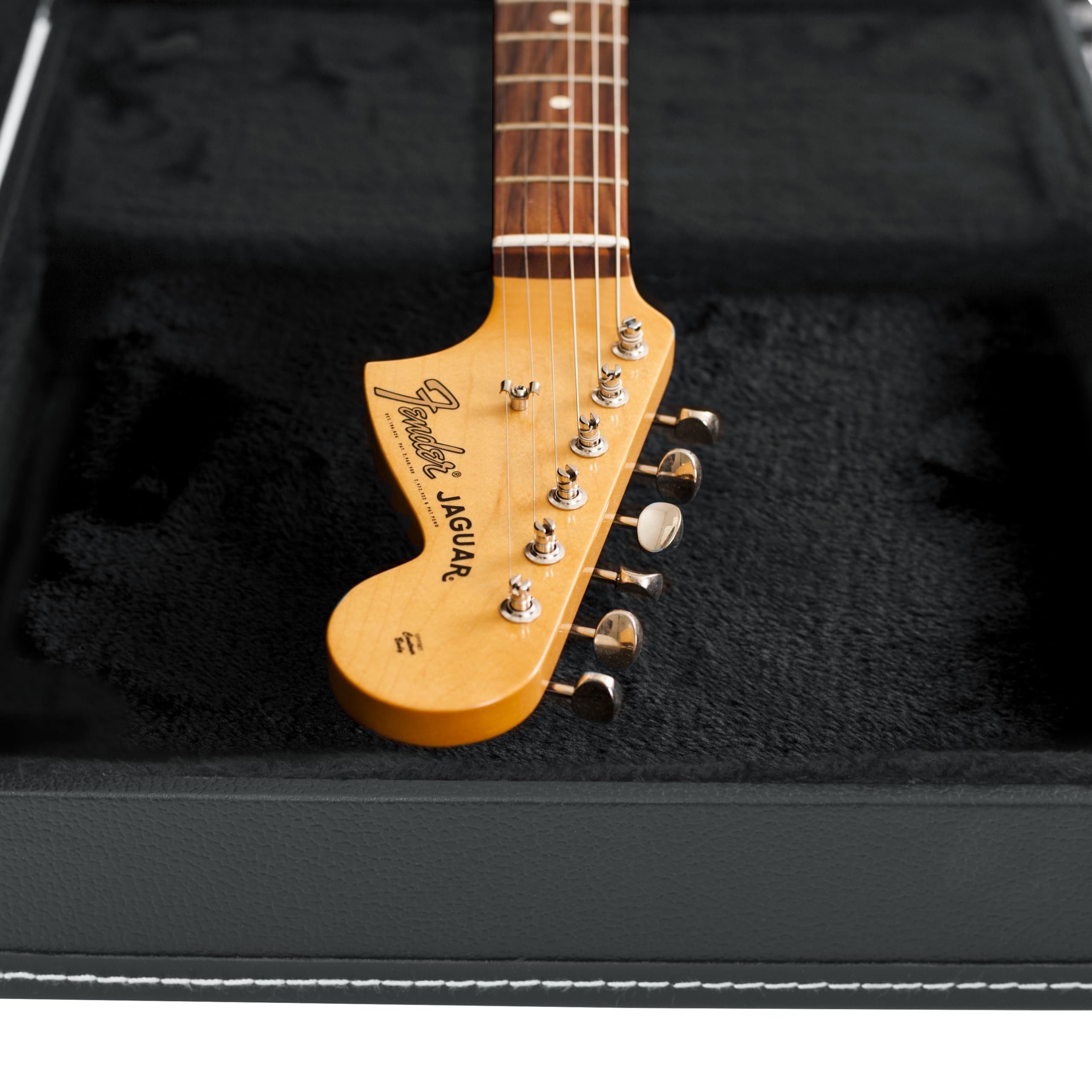Gator Cases - GW-JAG - astuccio per chitarra elettrica tipo Fender® Jaguar®