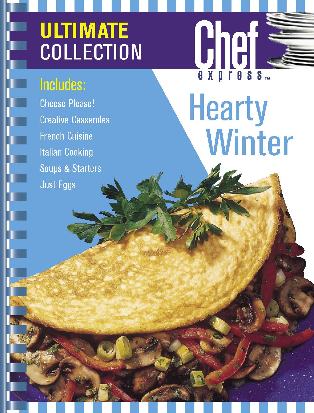 Amazon | Ultimate Hearty Winter (Chef Express) | Standard International ...