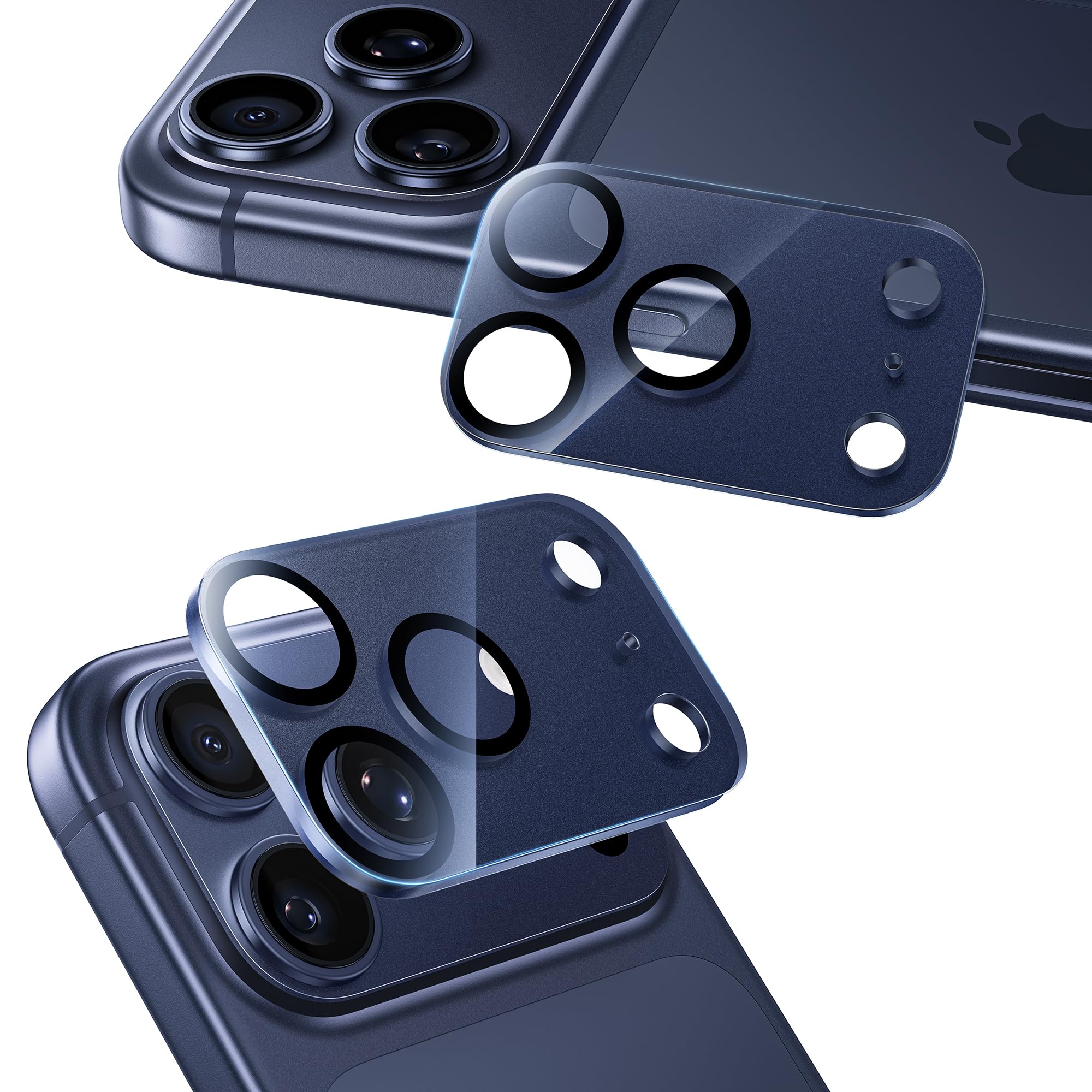 Amazon.co.jp: NIMASO カメラフィルム iphone 17 Pro Max 用 カメラ