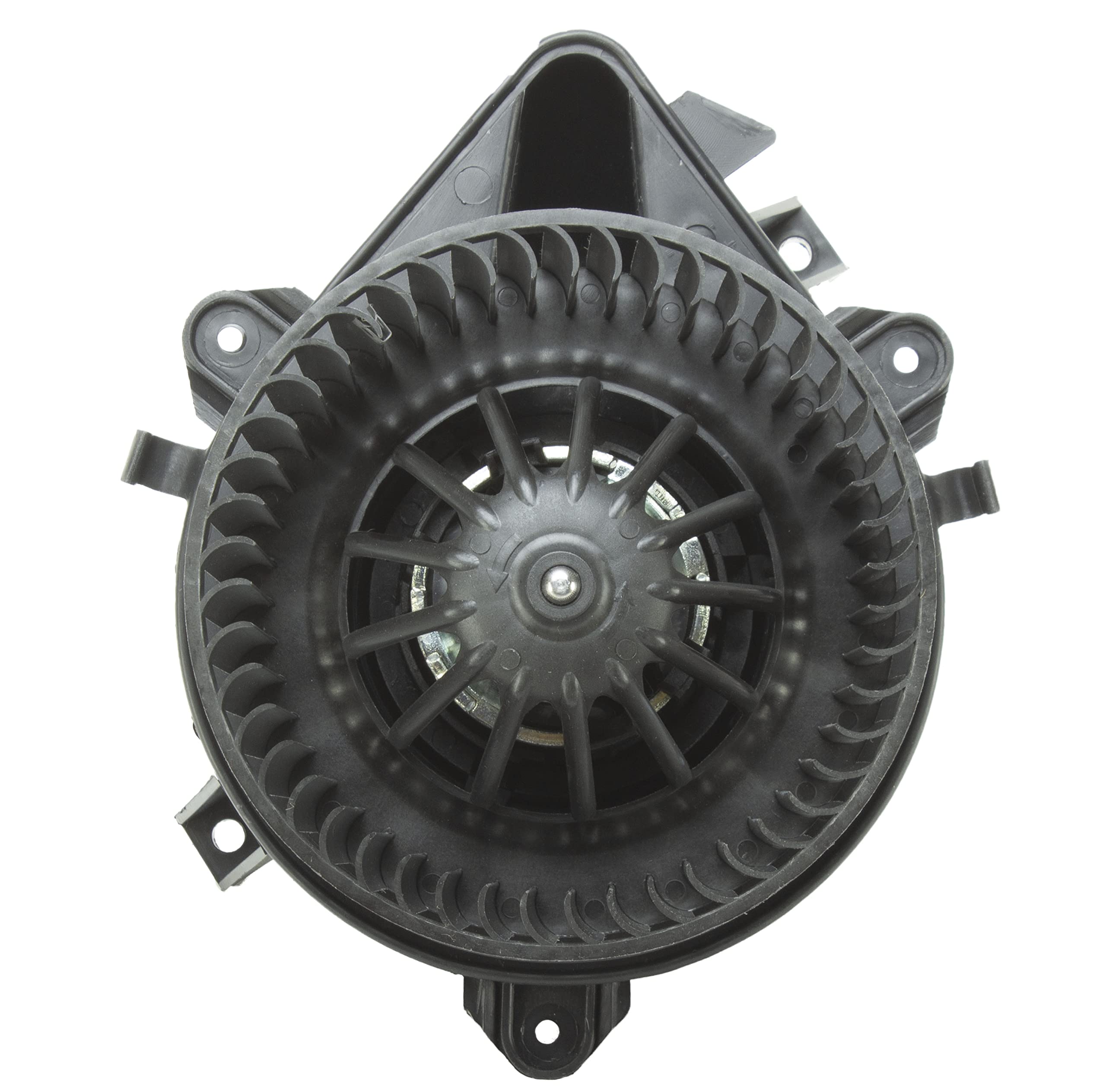 Taros Trade Ventilatore Abitacolo 250W Per Fiat Ducato (94-01), Peugeot Boxer (94-02), Citroen Jumper (94-02)