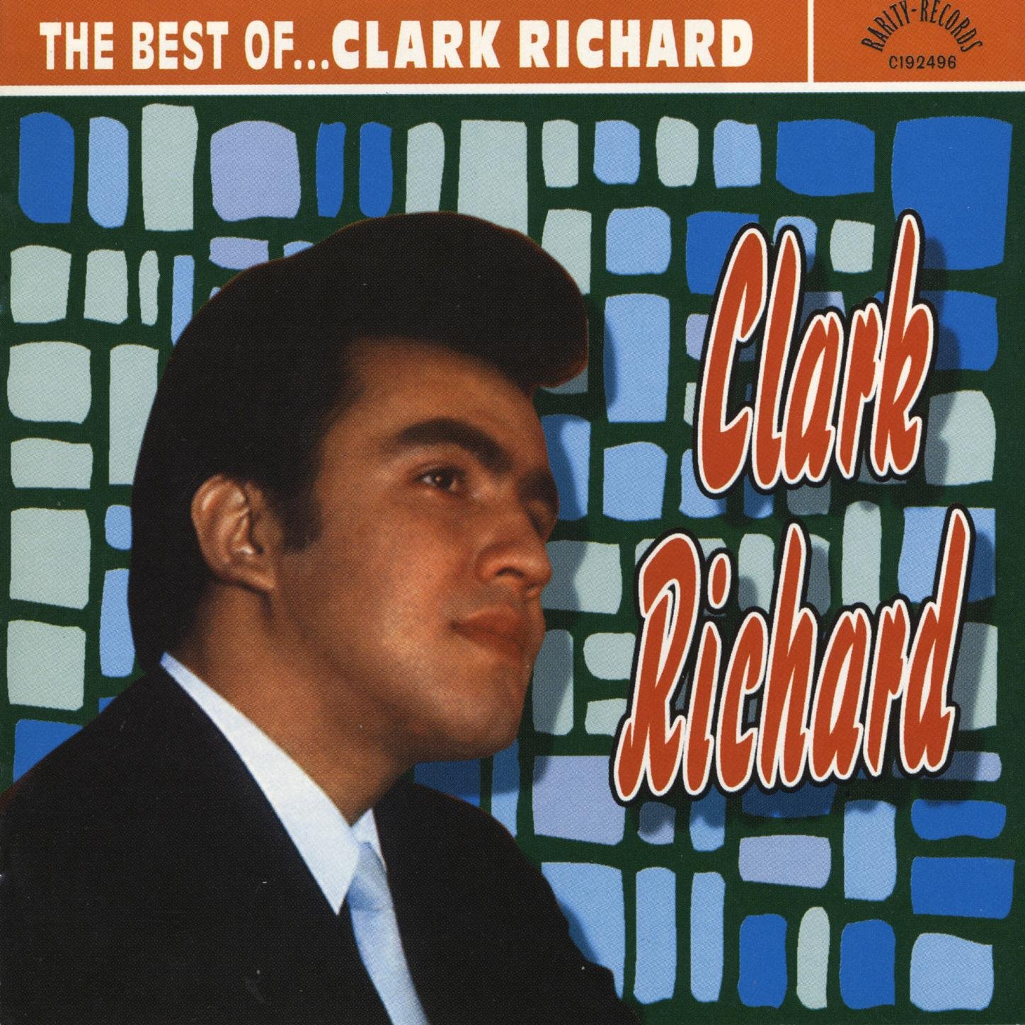 Clark Richard