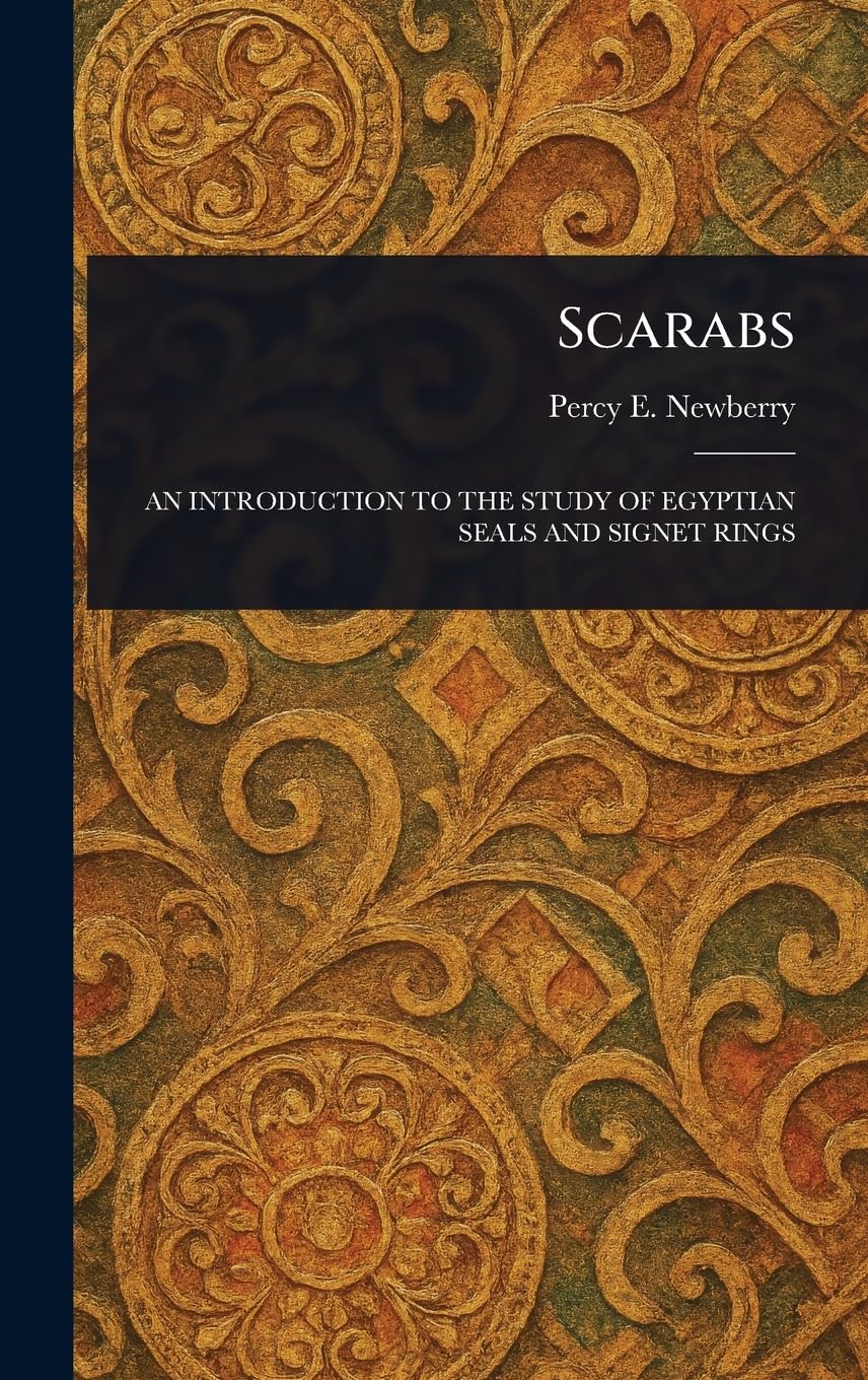 Scarabs