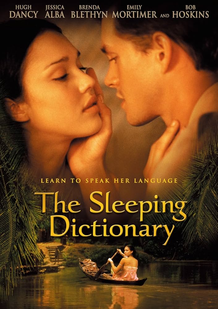 スリーピング・ディクショナリー [DVD] wwzq1cm Amazon.co.jp: Sleeping Dictionary DVD : ジェシカ・アルバ