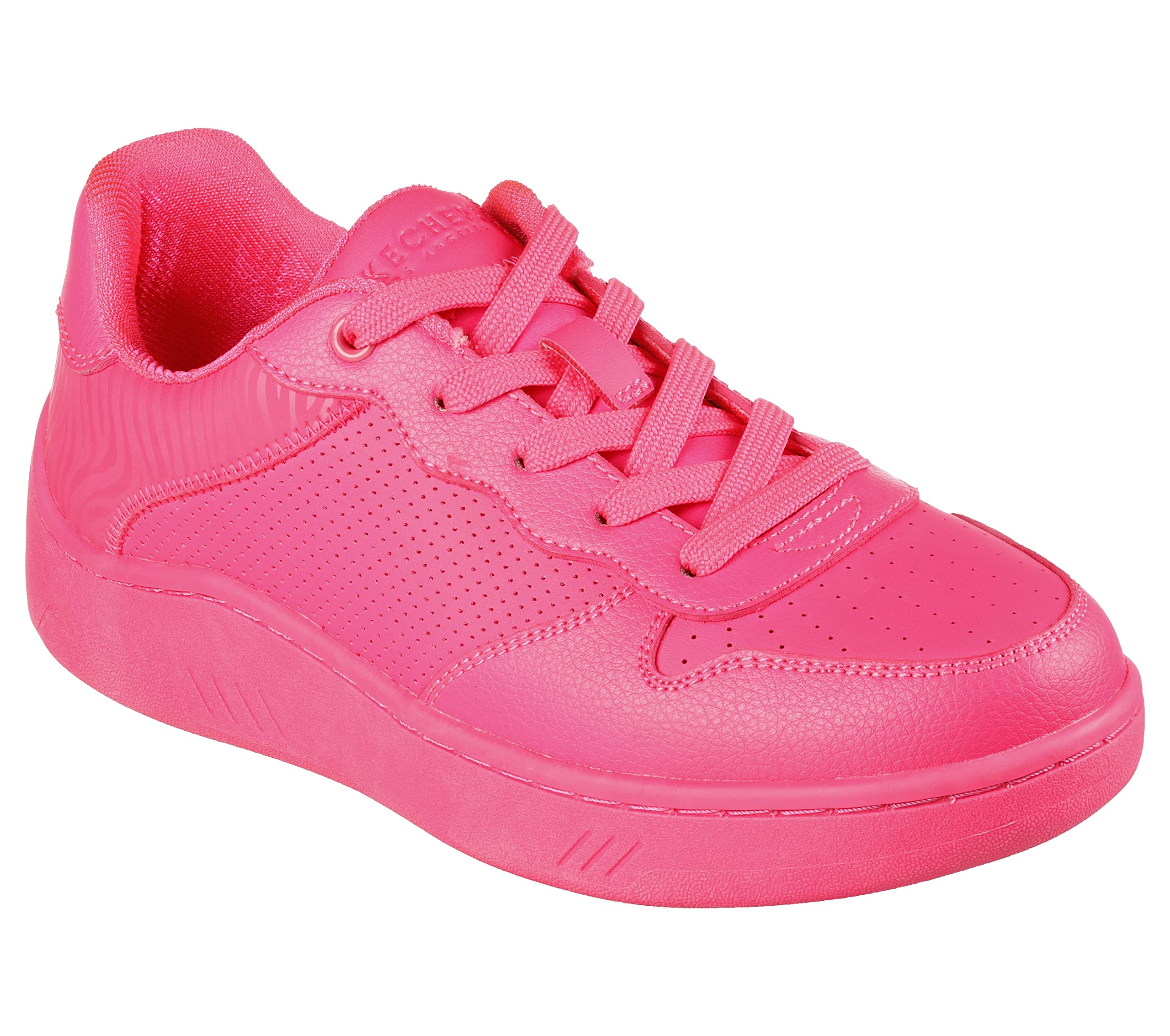 skechers Women Lace Up Shoes-picture-57