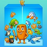 Brainrot Merge Puzzle Game - Brainrot Match and Merge Challenge