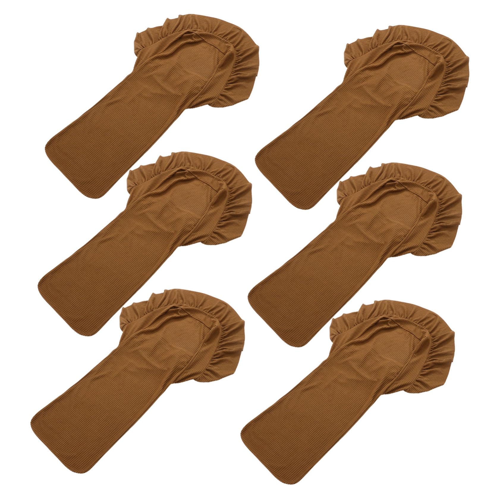 Housses de chaise pour salle a manger anti tache solution efficace pour rajeunir vos sieges