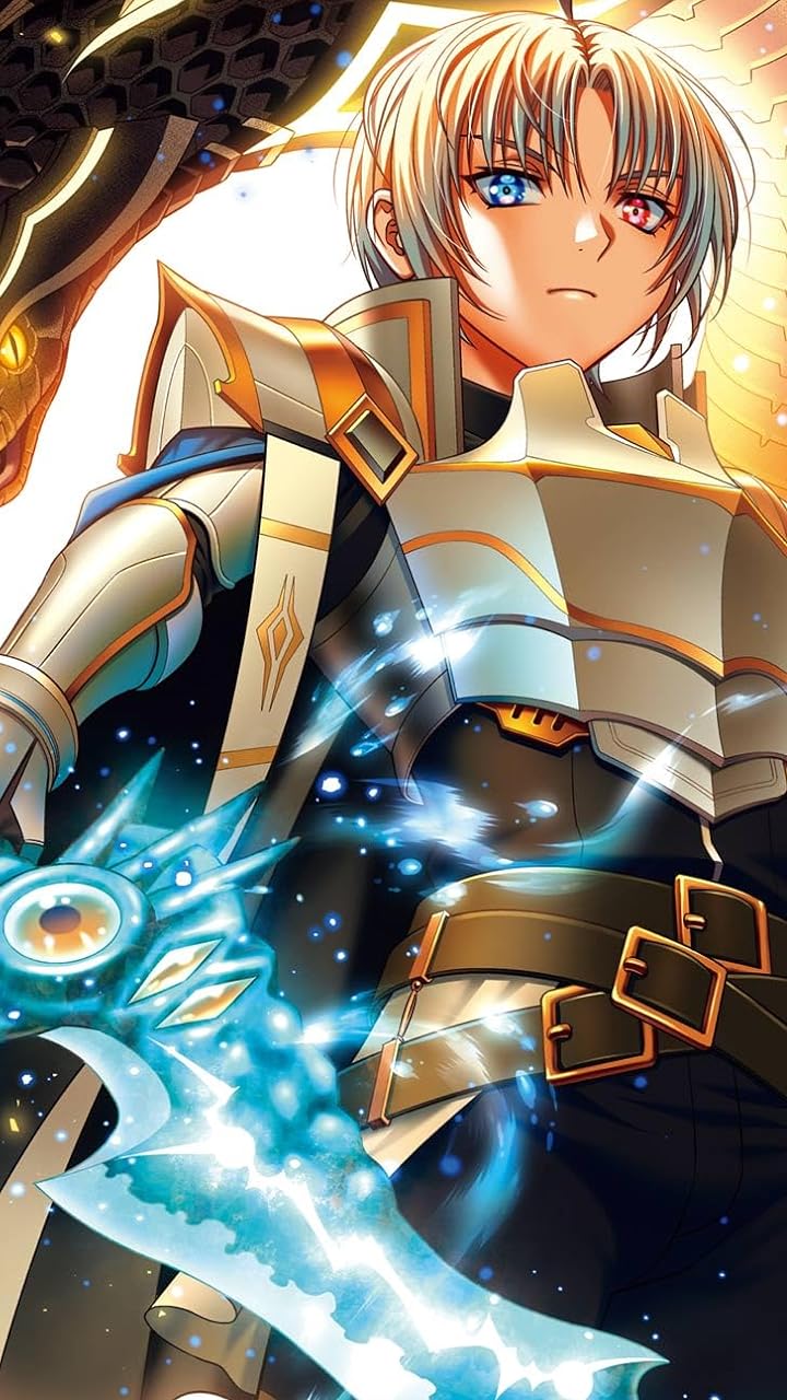 貴族転生 〜恵まれた生まれから最強の力を得る〜 ノア・アララート HD(720×1280)壁紙画像