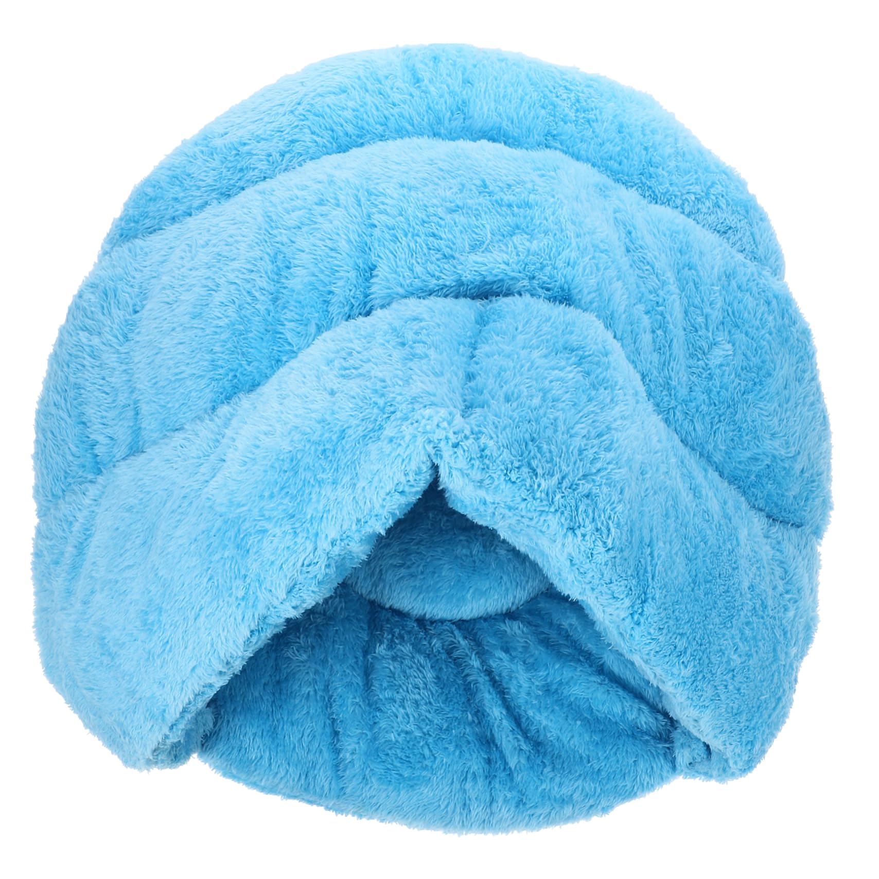 Lit douillet pour chat et petit animal nid chaud d'hiver portable