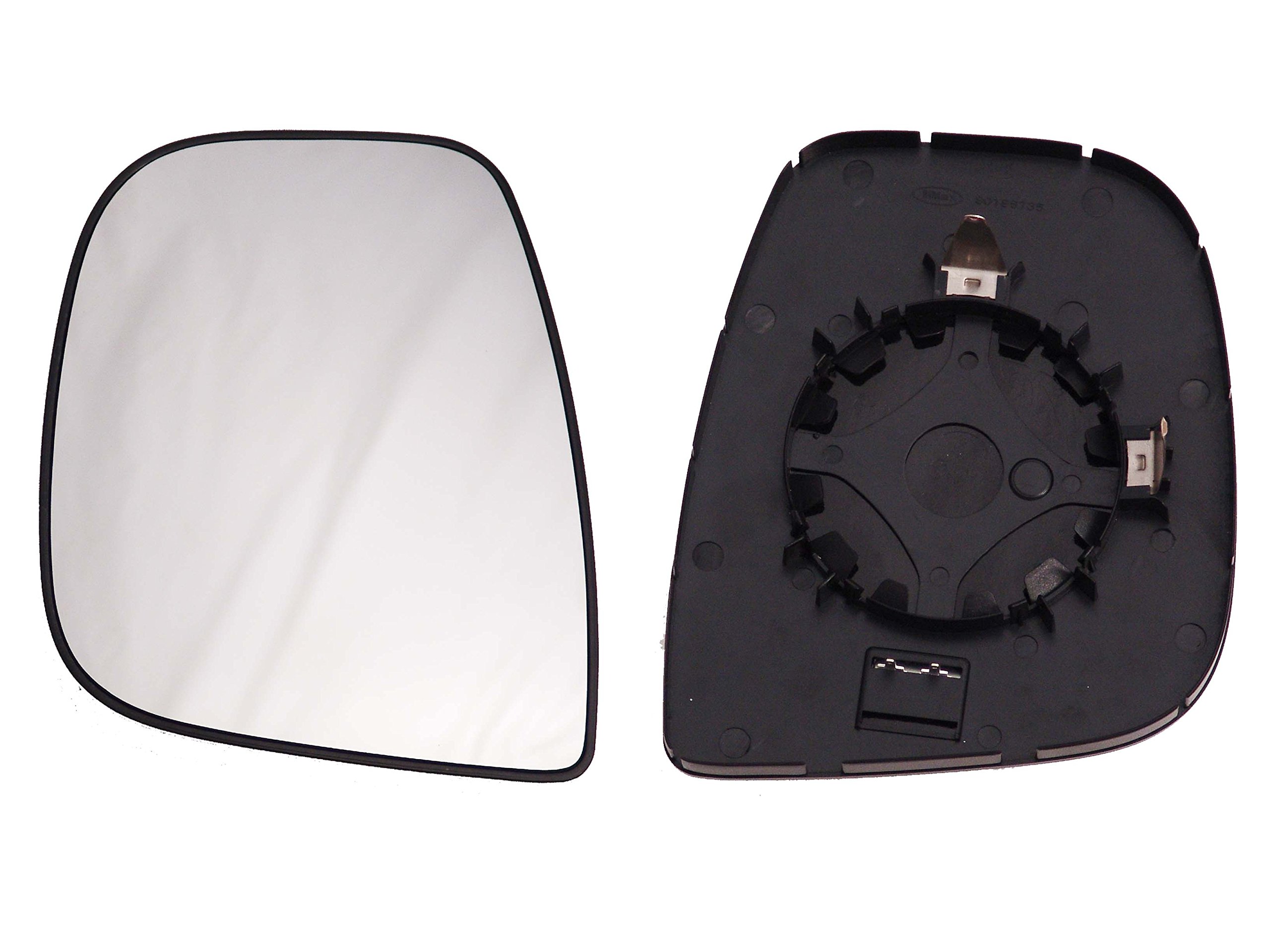 ALKAR 6431867 External Mirrors