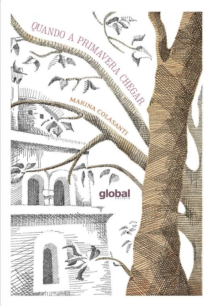 Quando a Primavera Chegar : Colasanti, Marina, Colasanti, Marina: Amazon.com.br: Livros