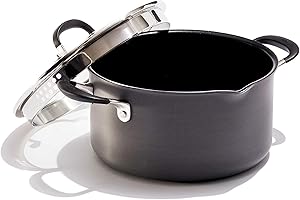 OXO Good Grips: Nonstick Stockpot Versatility Unveiled
