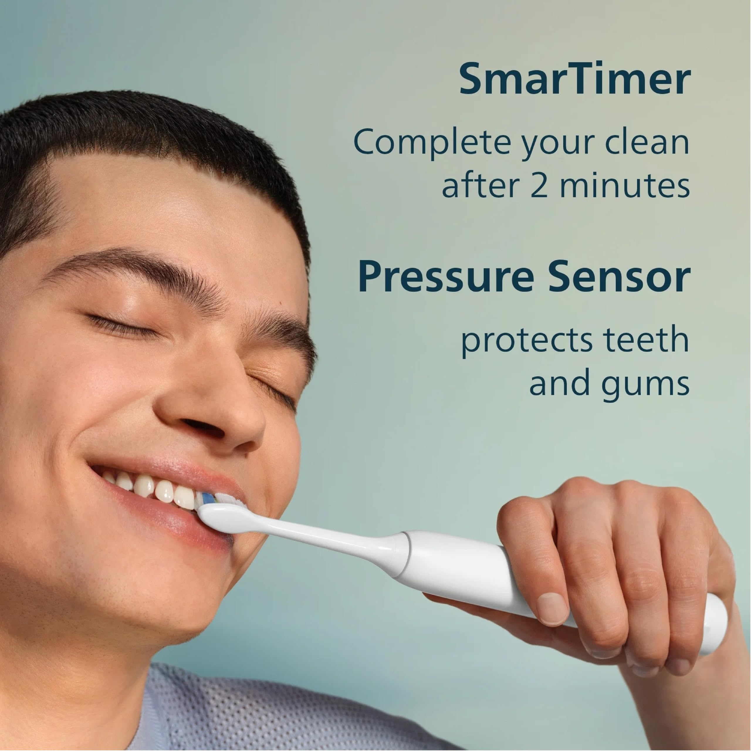 Amazon.com: Phillips Sonicare Sonicare ProtectiveClean Removes up